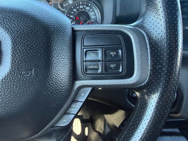 2022 RAM Ram 2500 Pickup Tradesman - Photo 18