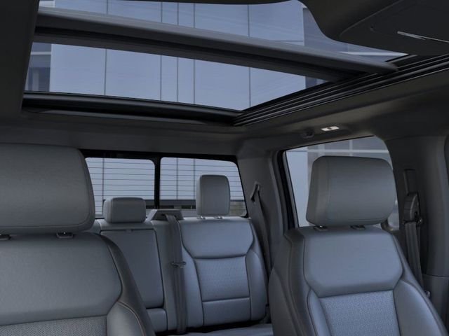 2025 Ford F-150 Lightning Lariat - Photo 22