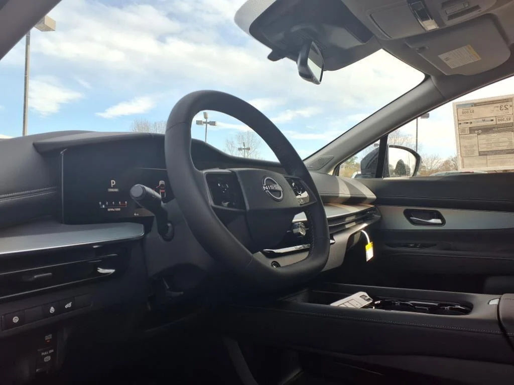 2025 Nissan Murano SL - Photo 9