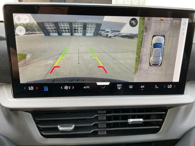 New 2027 Marsh Gray Ford ST image 36