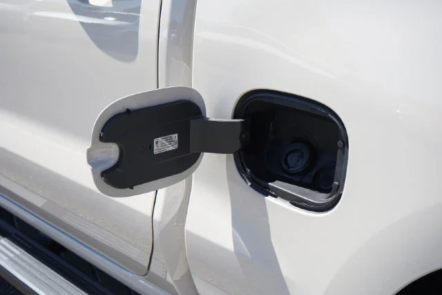 2026 Chevrolet Silverado 1500 RST - Photo 12