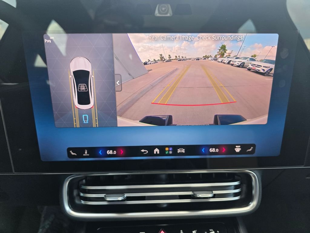 New 2027 Polar White Mercedes-Benz CLA 250+ image 26