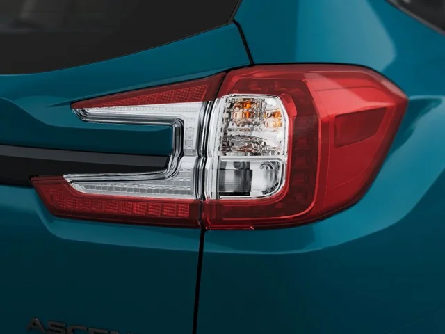 New 2027 DEEPWATER BLUE PEARL Subaru Onyx Edition Touring 7-Passenger image 12