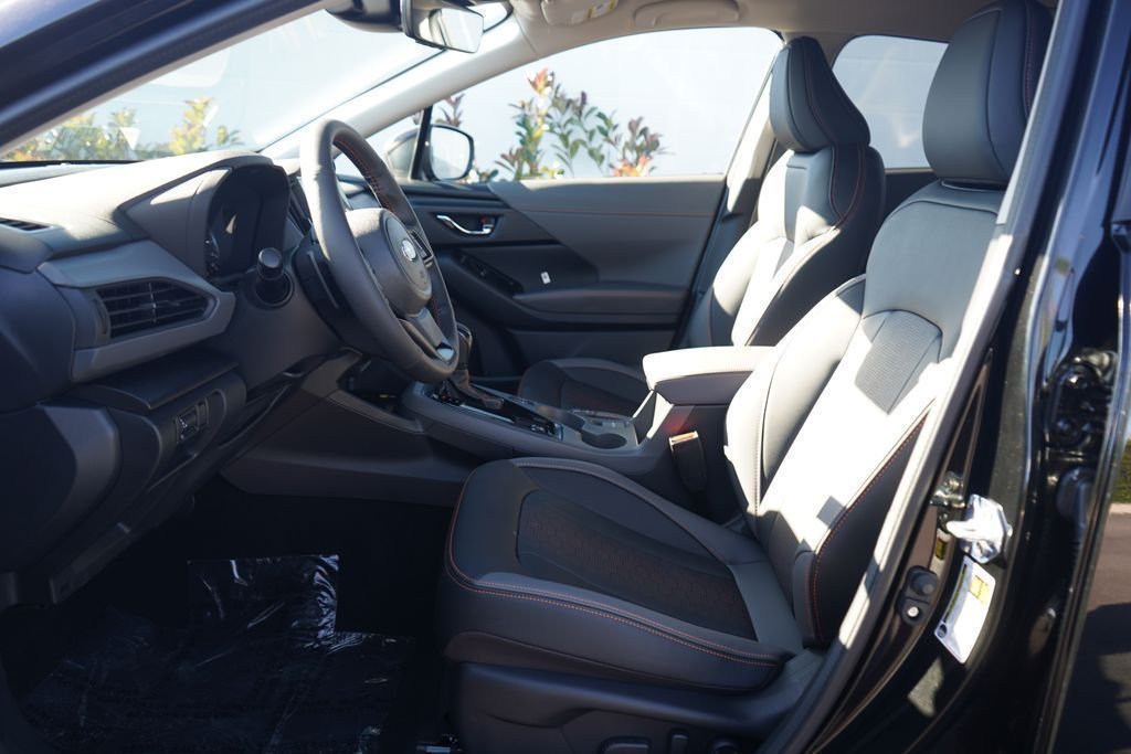 2026 Subaru Crosstrek Limited - Photo 9