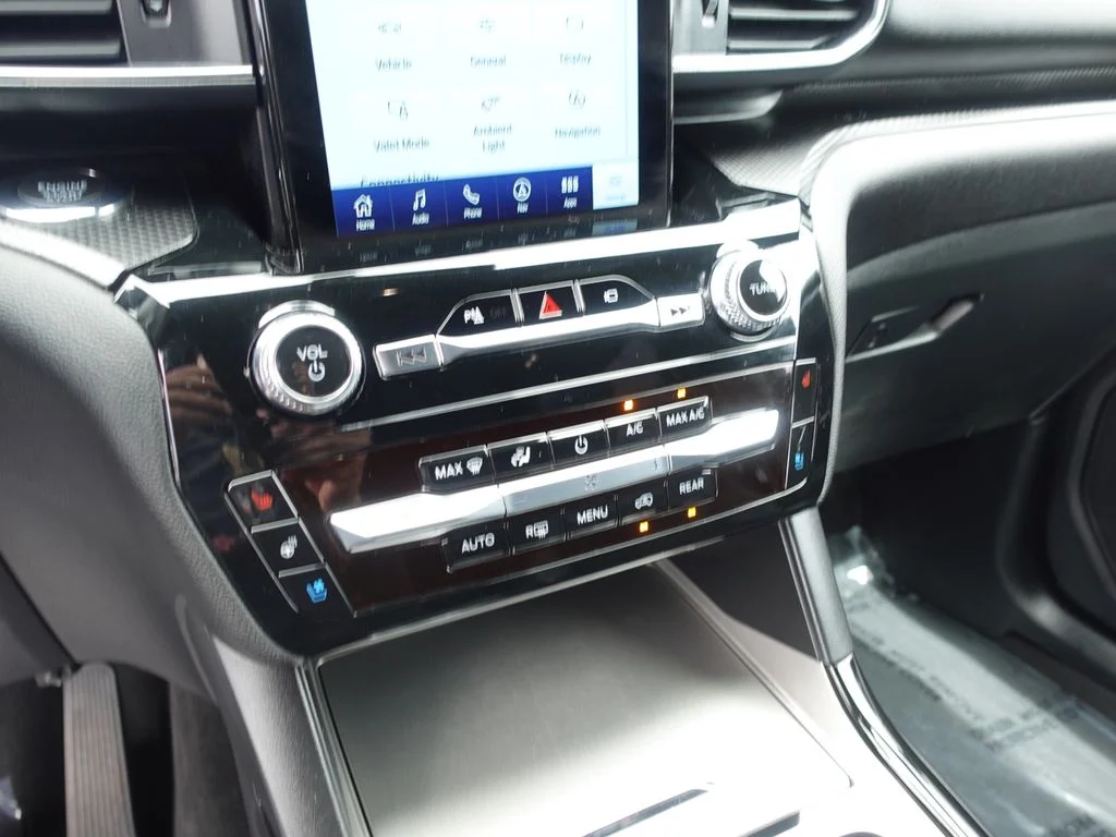 Used 2023 Silver Metallic Ford ST image 18