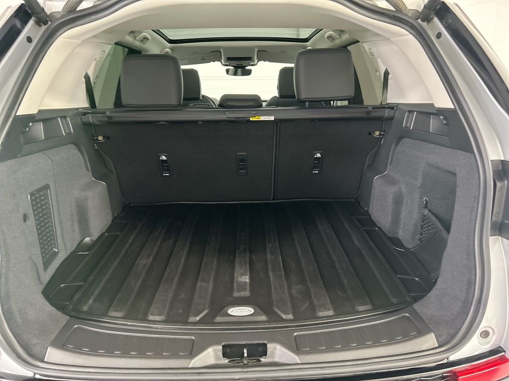 2025 Land Rover Discovery Sport S - Photo 26