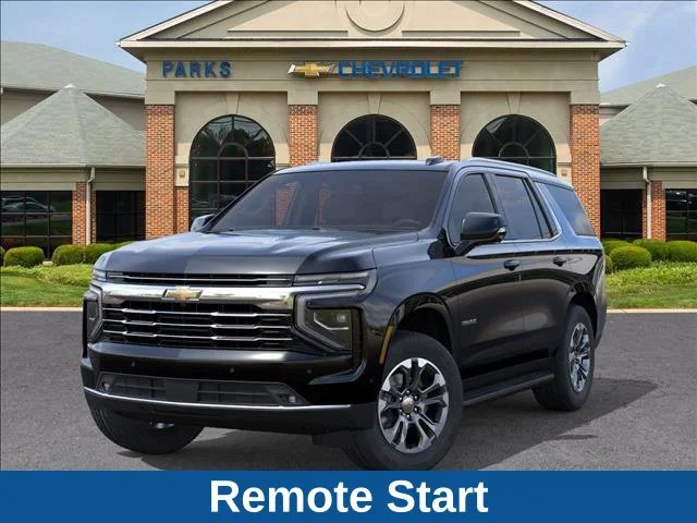 2027 Chevrolet Tahoe LT - Photo 9