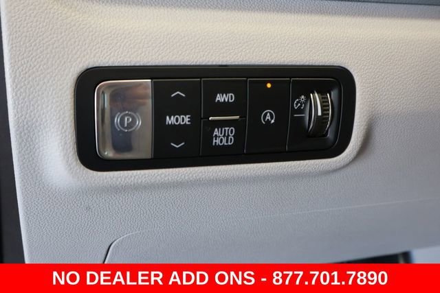 2026 GMC Terrain Denali - Photo 22