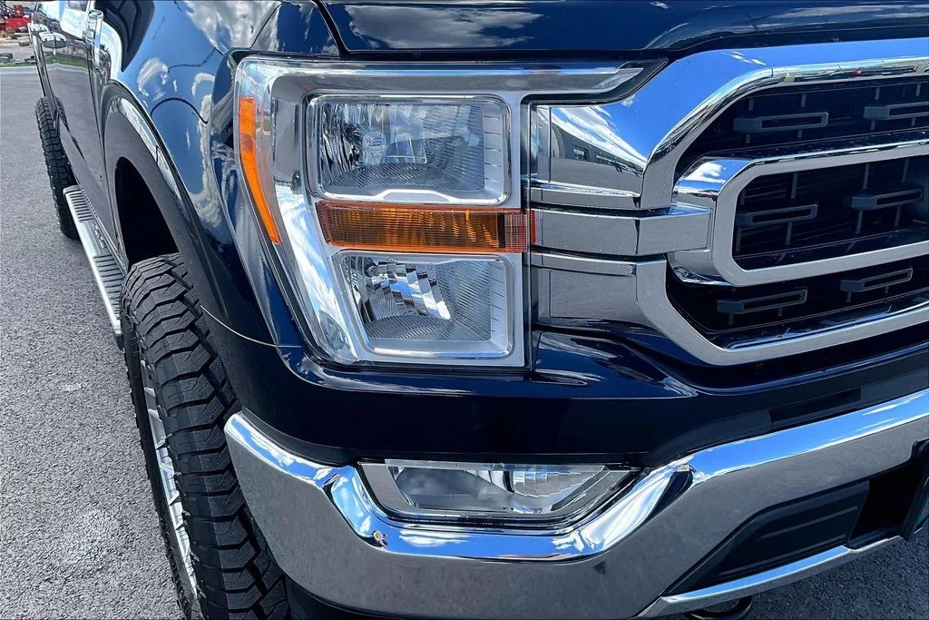 2023 Ford F-150 XLT - Photo 29