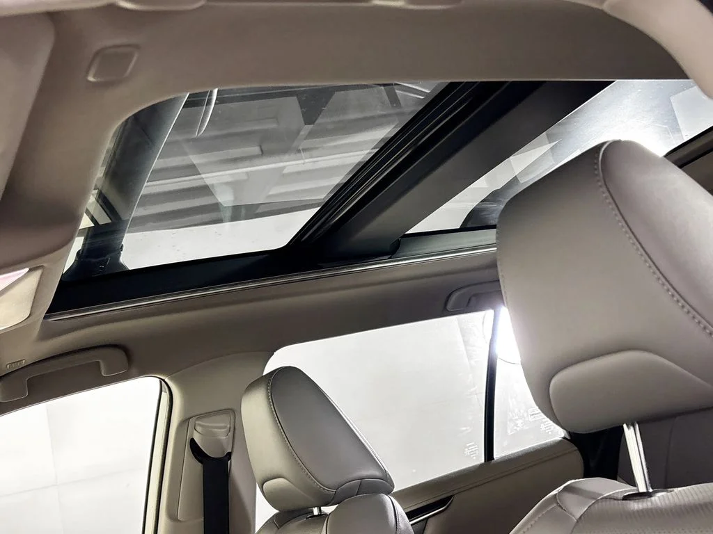 Used 2024 Beige Toyota Limited image 18
