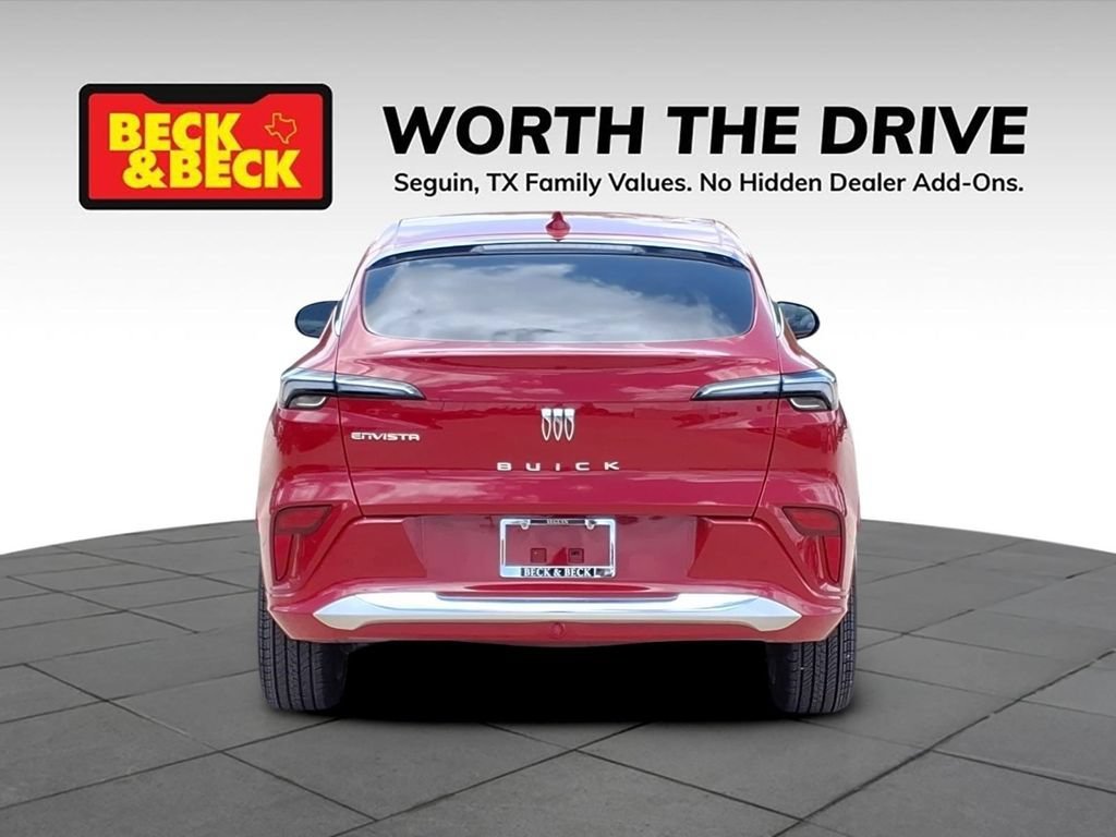 2026 Buick Envista Avenir - Photo 6