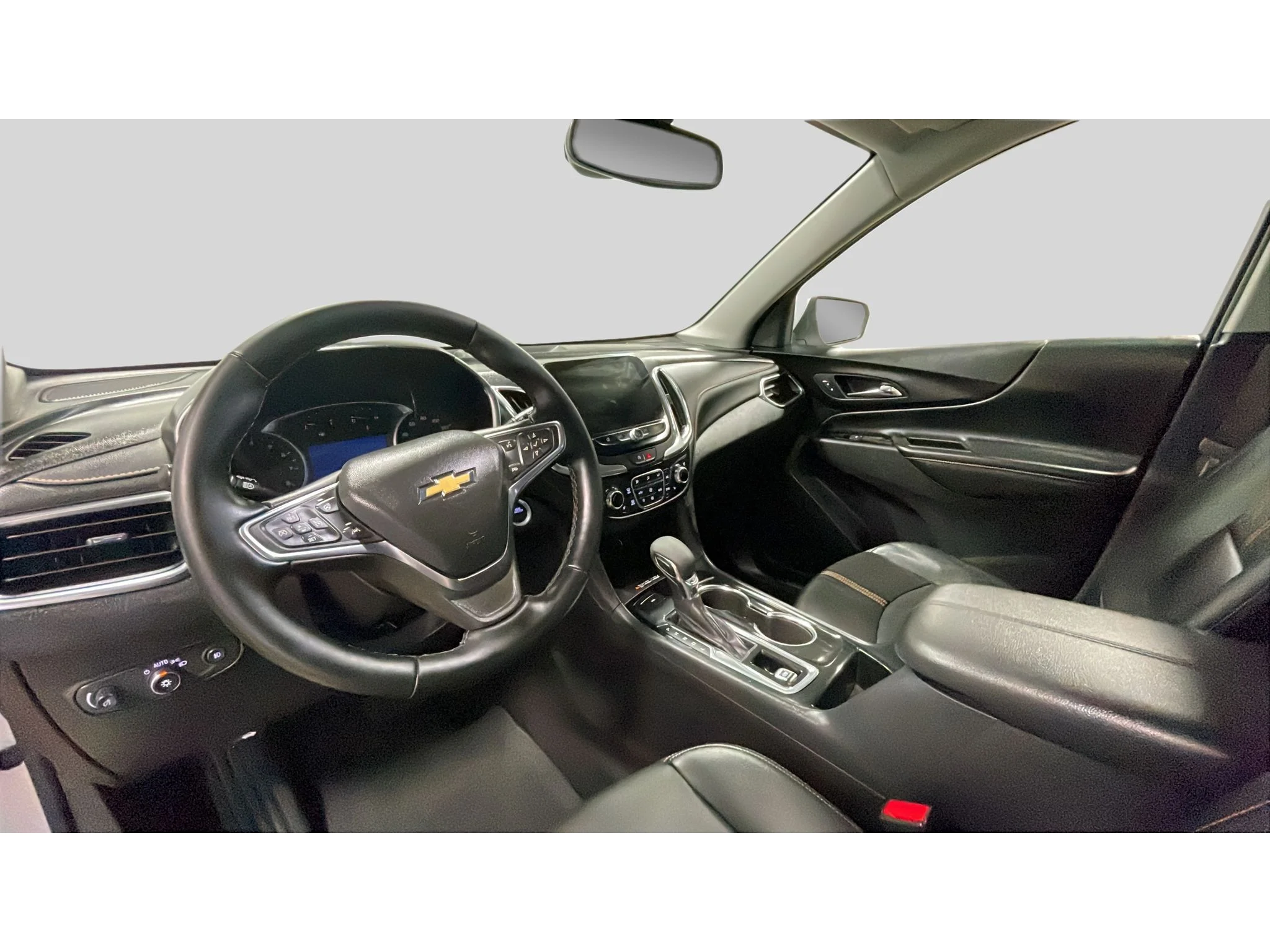 Used 2024 Summit White Chevrolet Premier image 10