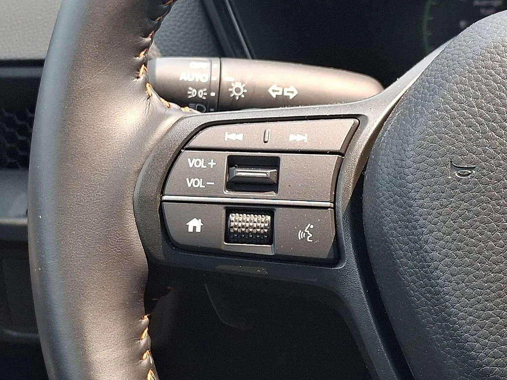2026 Honda CR-V Sport - Photo 20
