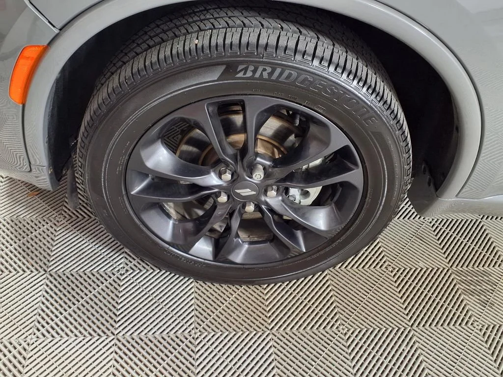 Used 2022 Destroyer Gray Dodge GT Plus image 7
