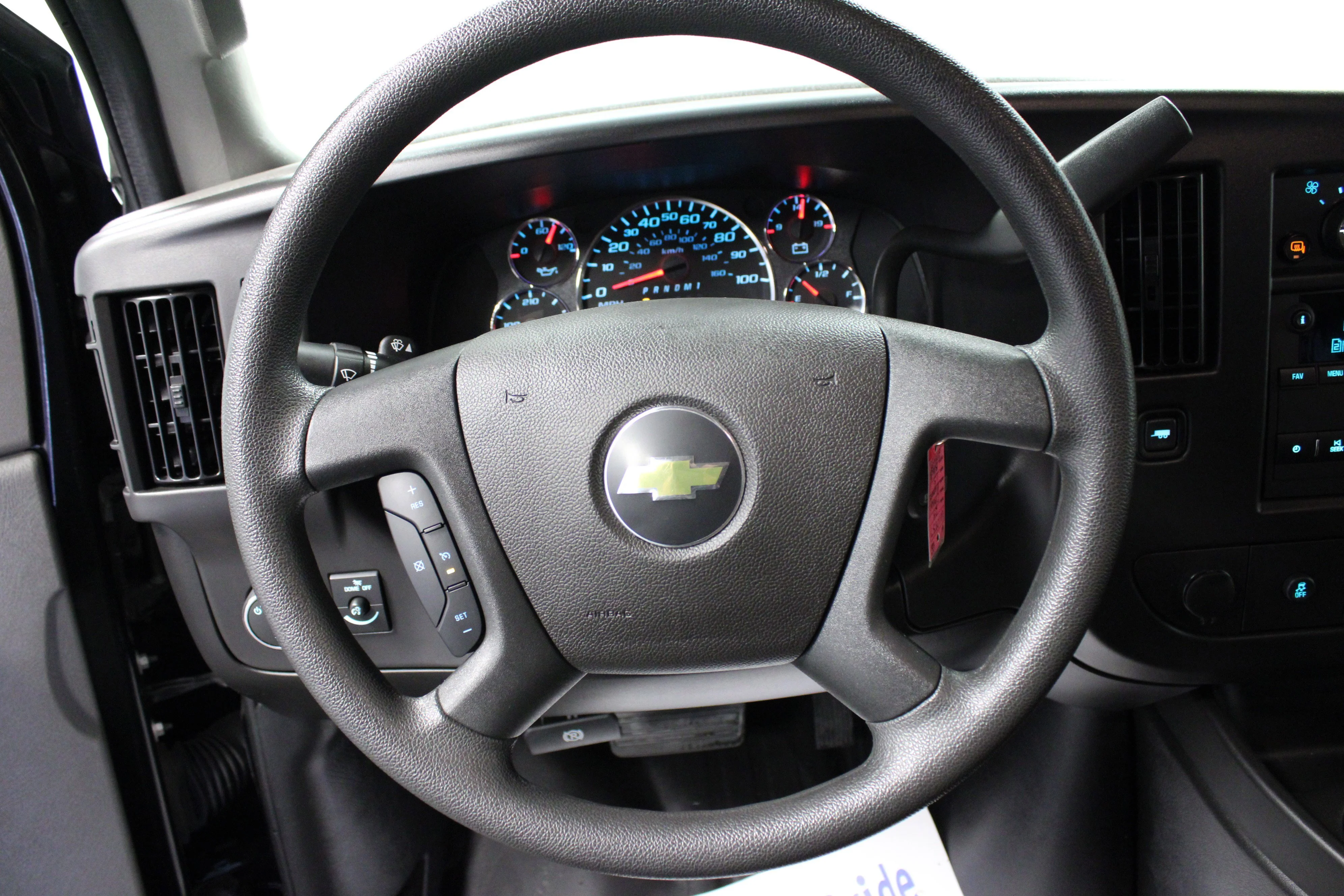 Used 2025 Black Chevrolet 1LS image 17