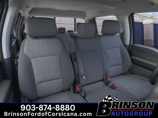 New 2026 Avalanche Ford F-250® XL image 27