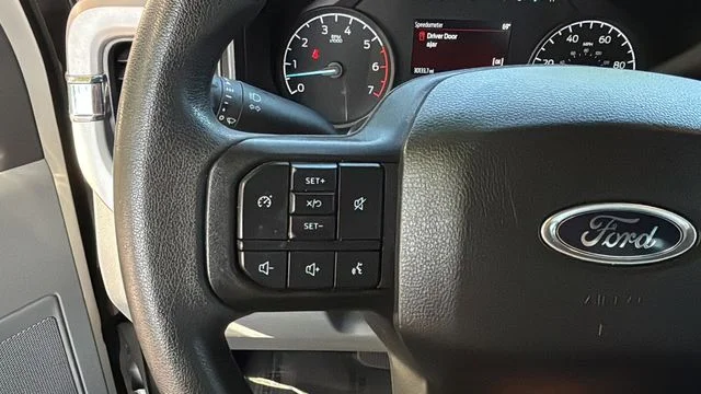 Used 2024 White Ford XL image 25