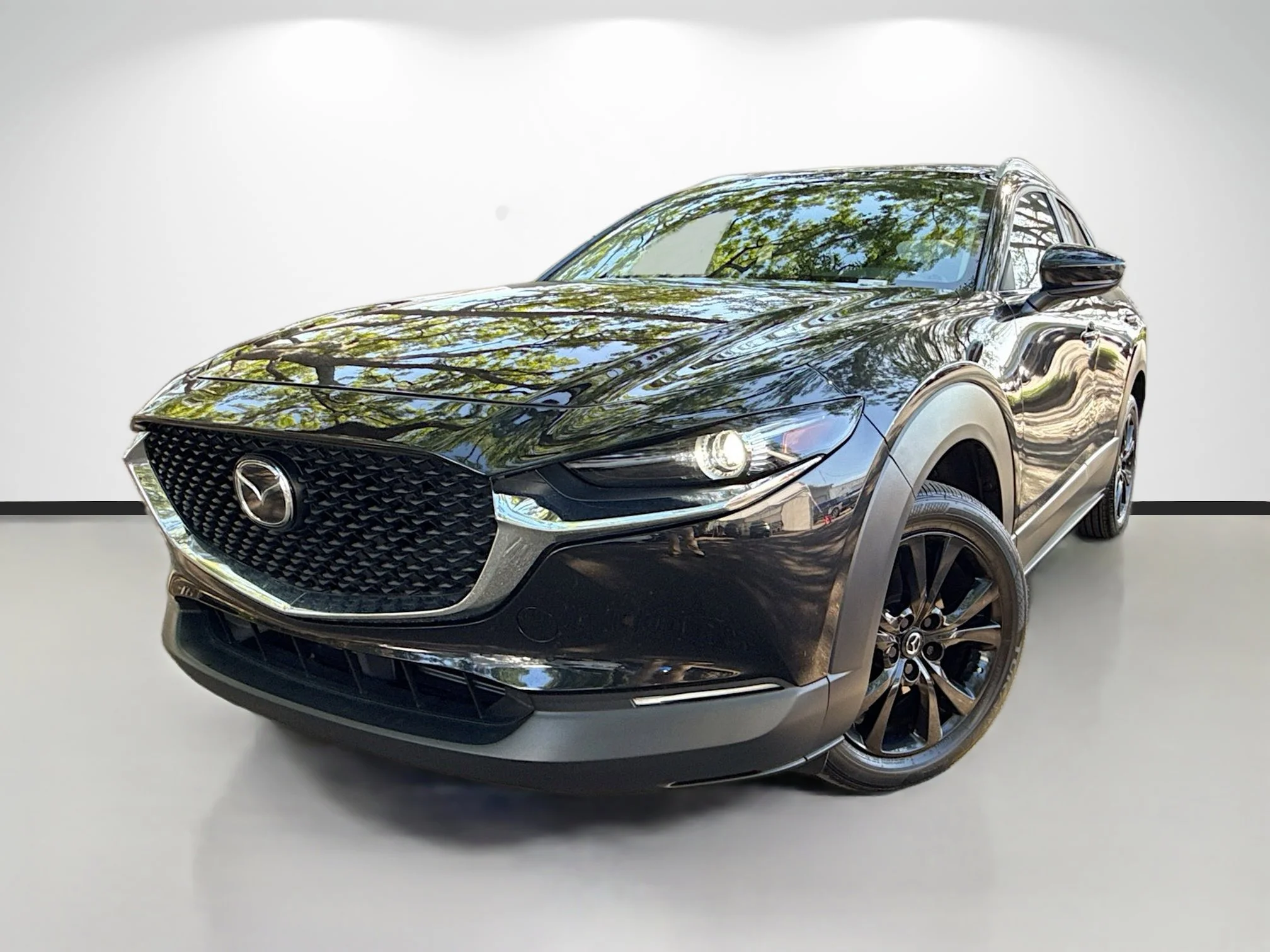 2024 Mazda CX-30 Select Sport AWD's photo