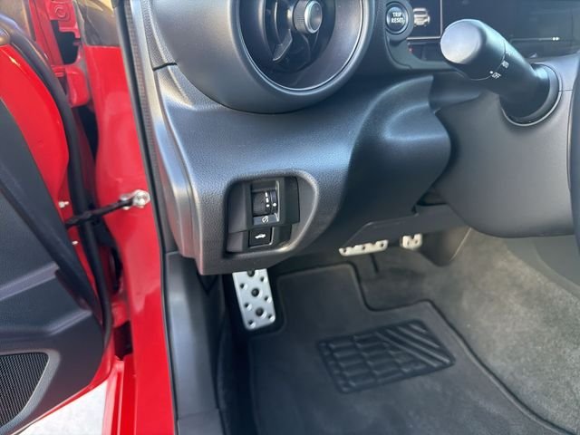 2022 Toyota GR86 Premium - Photo 11