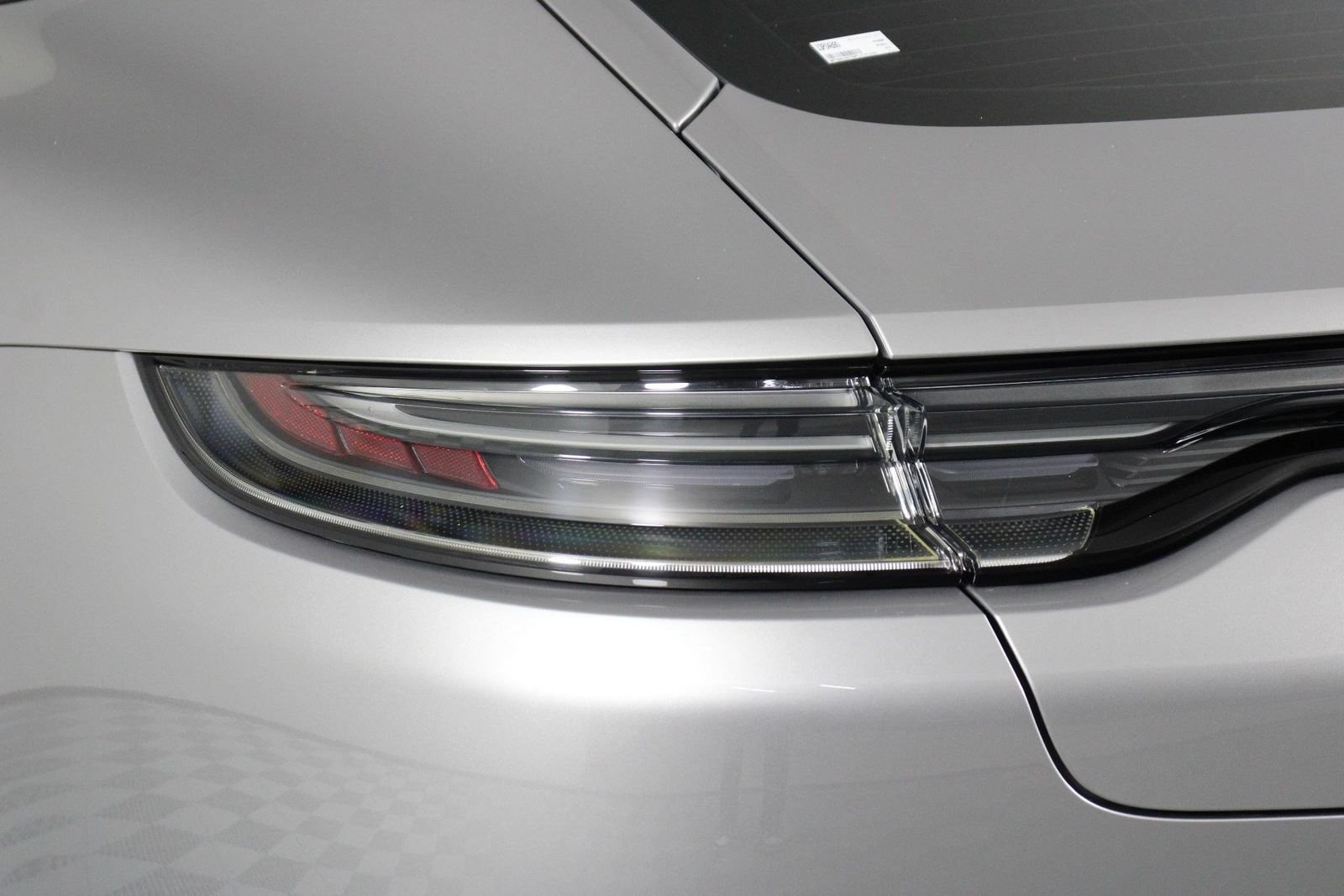 Certified Used 2023 GT Silver Metallic Porsche GTS image 21