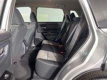 2025 Nissan Rogue SV - Photo 21