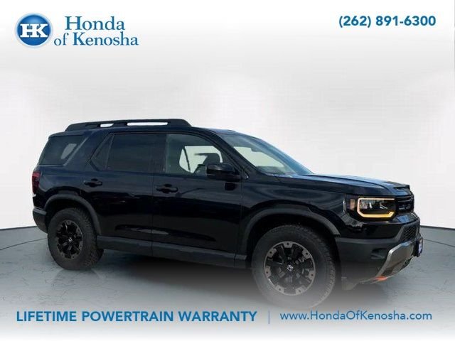 2026 Honda Passport TrailSport Elite - Photo 5