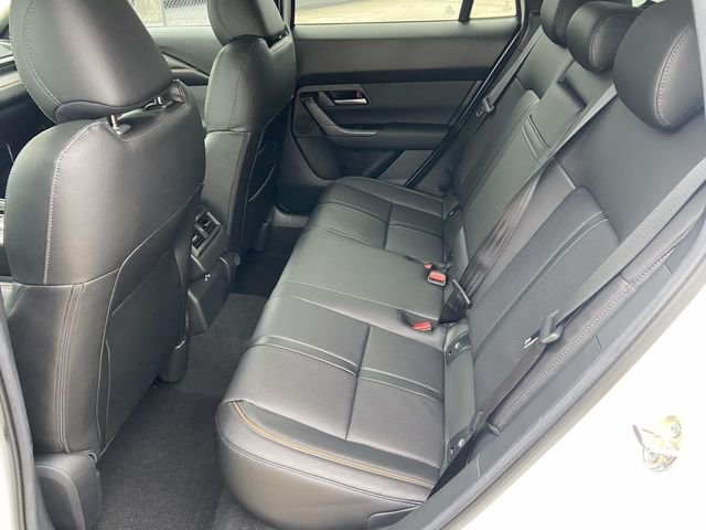 New 2026 Wind Chill Pearl Mazda Premium AWD image 6