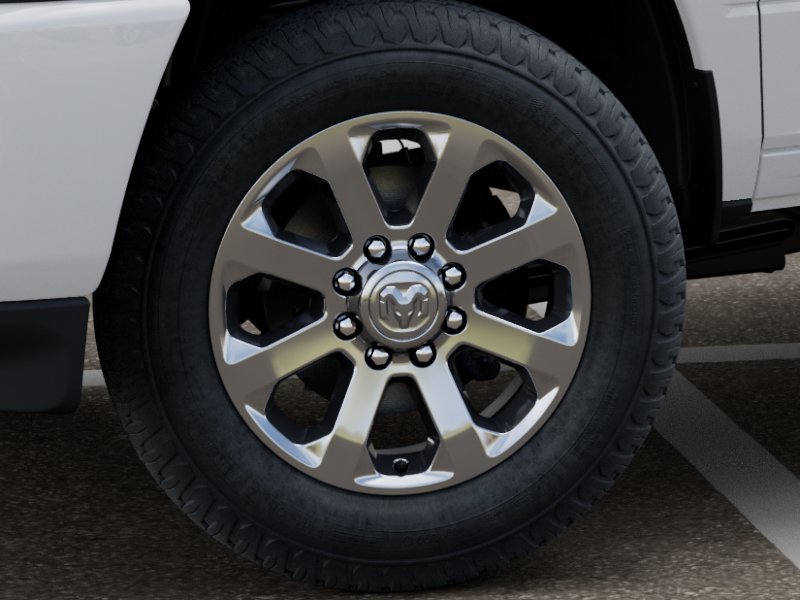 2026 RAM 3500 Laramie - Photo 27