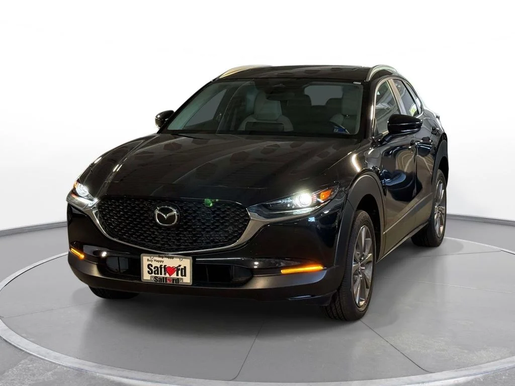 2026 Mazda CX-30 Preferred