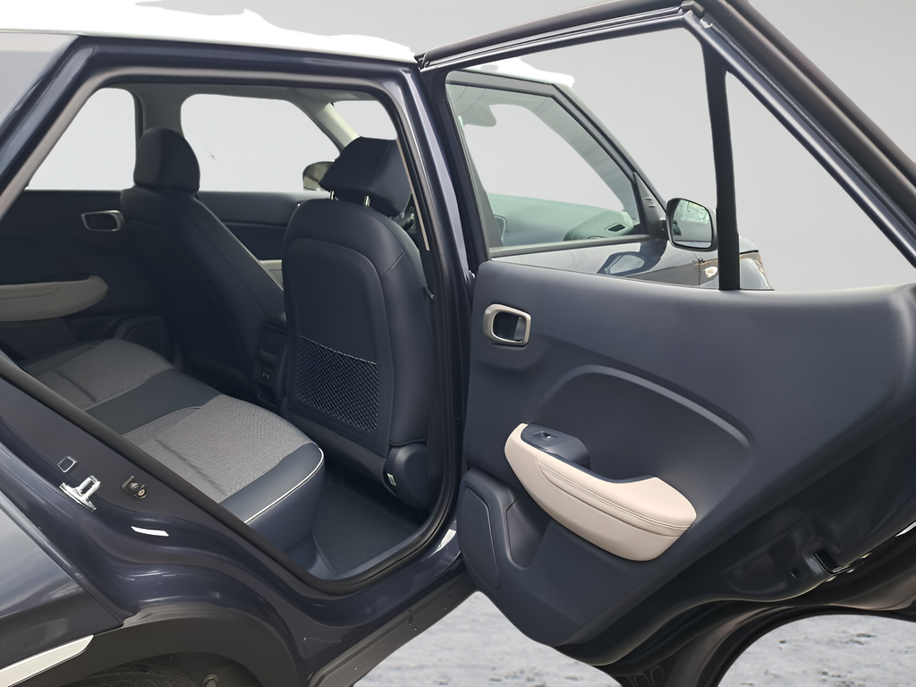 New 2026 White Hyundai SEL image 15