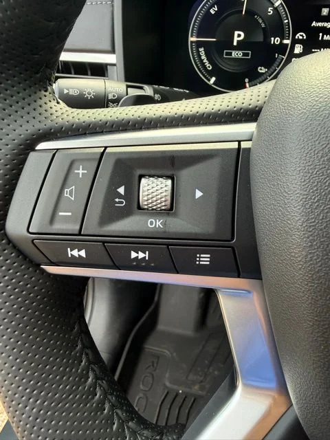 New 2026 Gray Nissan SL image 19