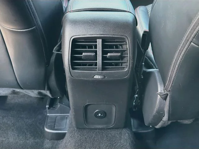 Used 2025 Black Ford ST-Line Select image 26