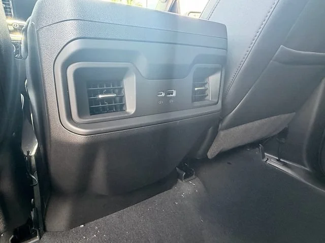 2026 Chevrolet Silverado 1500 RST - Photo 11