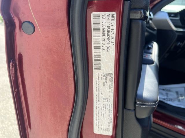 2023 Jeep Grand Cherokee Altitude - Photo 32