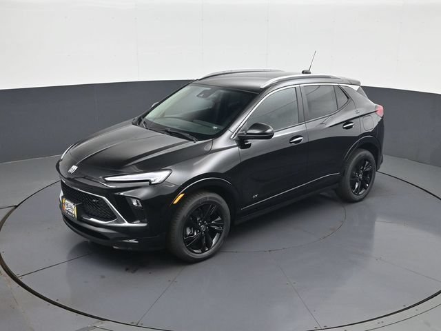 2026 Buick Encore GX Sport Touring - Photo 13