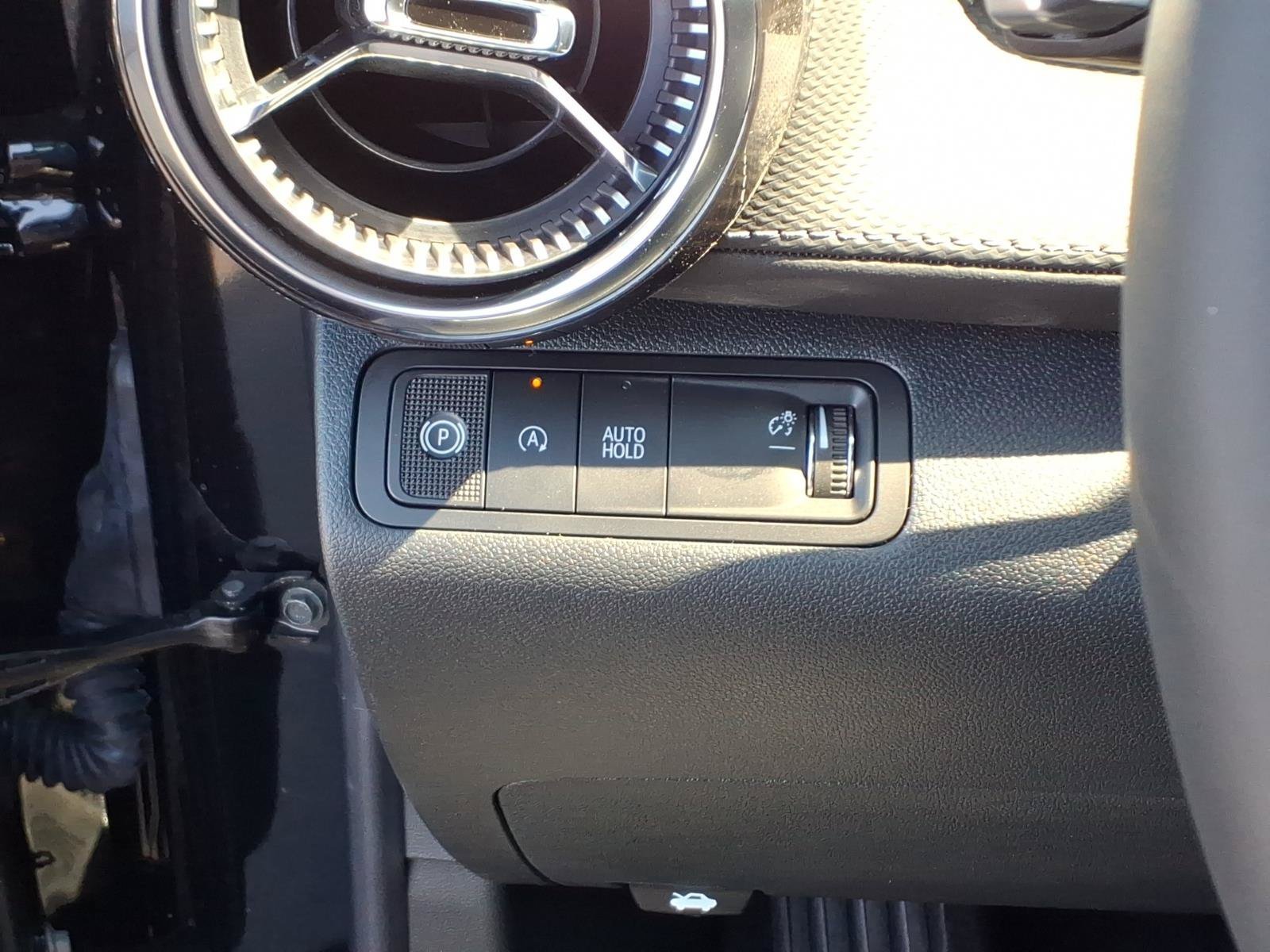New 2027 Mosaic Black Metallic Chevrolet LT image 11