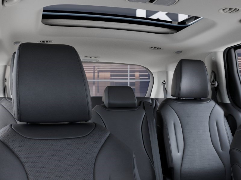 New 2027 Astra Blue Kia SX Prestige image 27