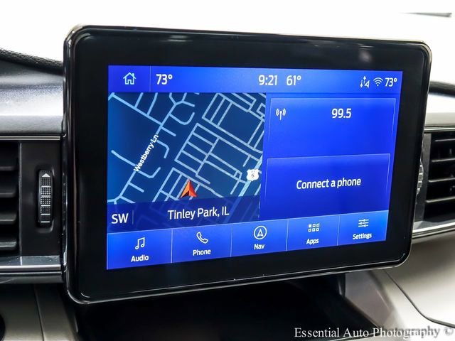 2024 Ford Explorer XLT - Photo 16