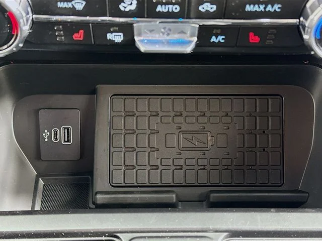 New 2026 Ford F-150 XLT