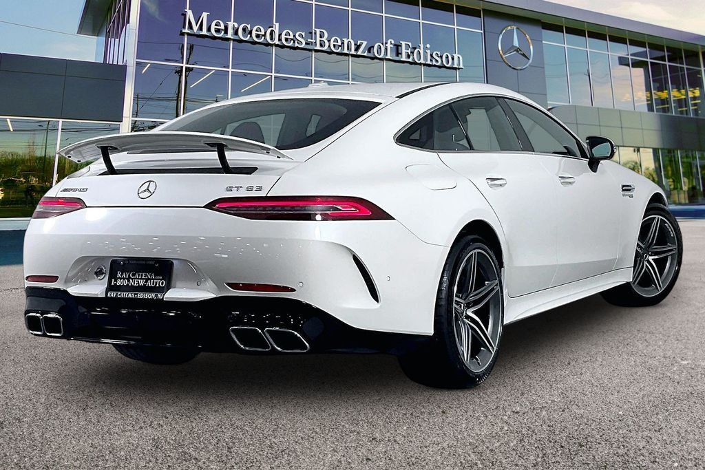Certified Used 2020 White Mercedes-Benz Base image 10