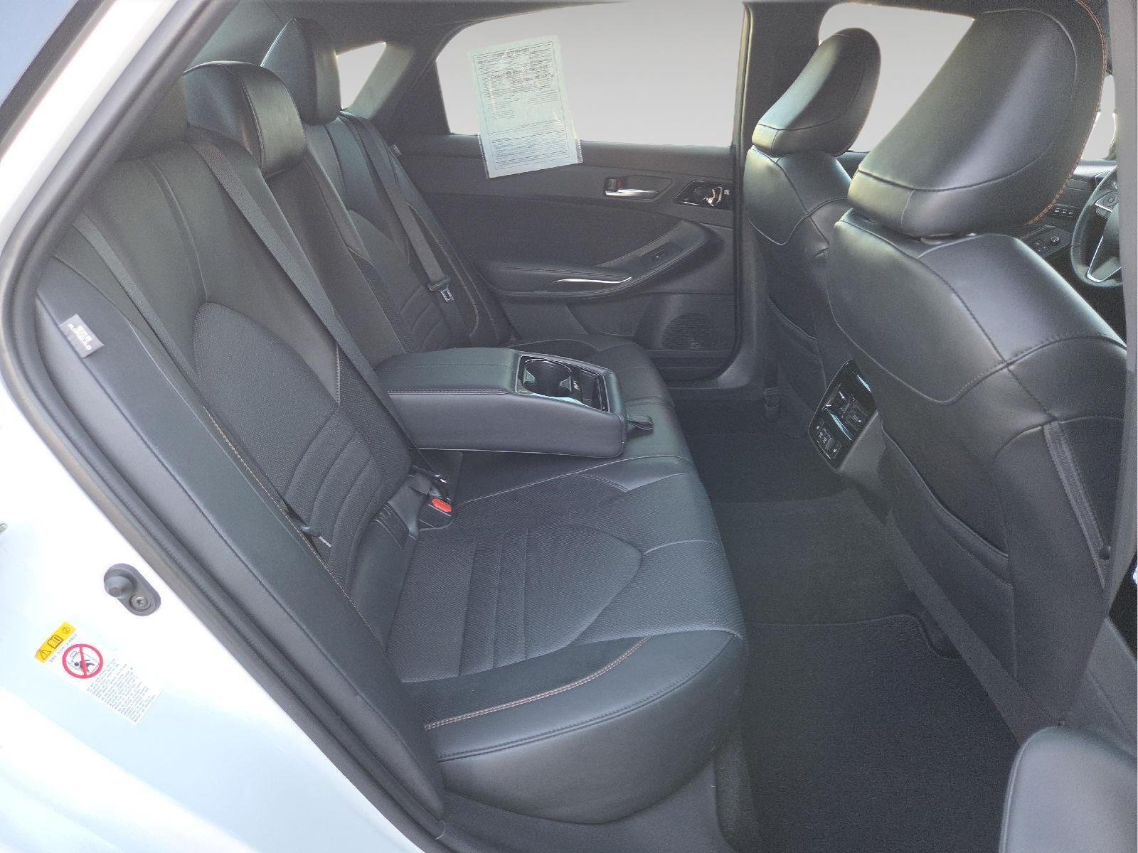 2019 Toyota Avalon Touring - Photo 14