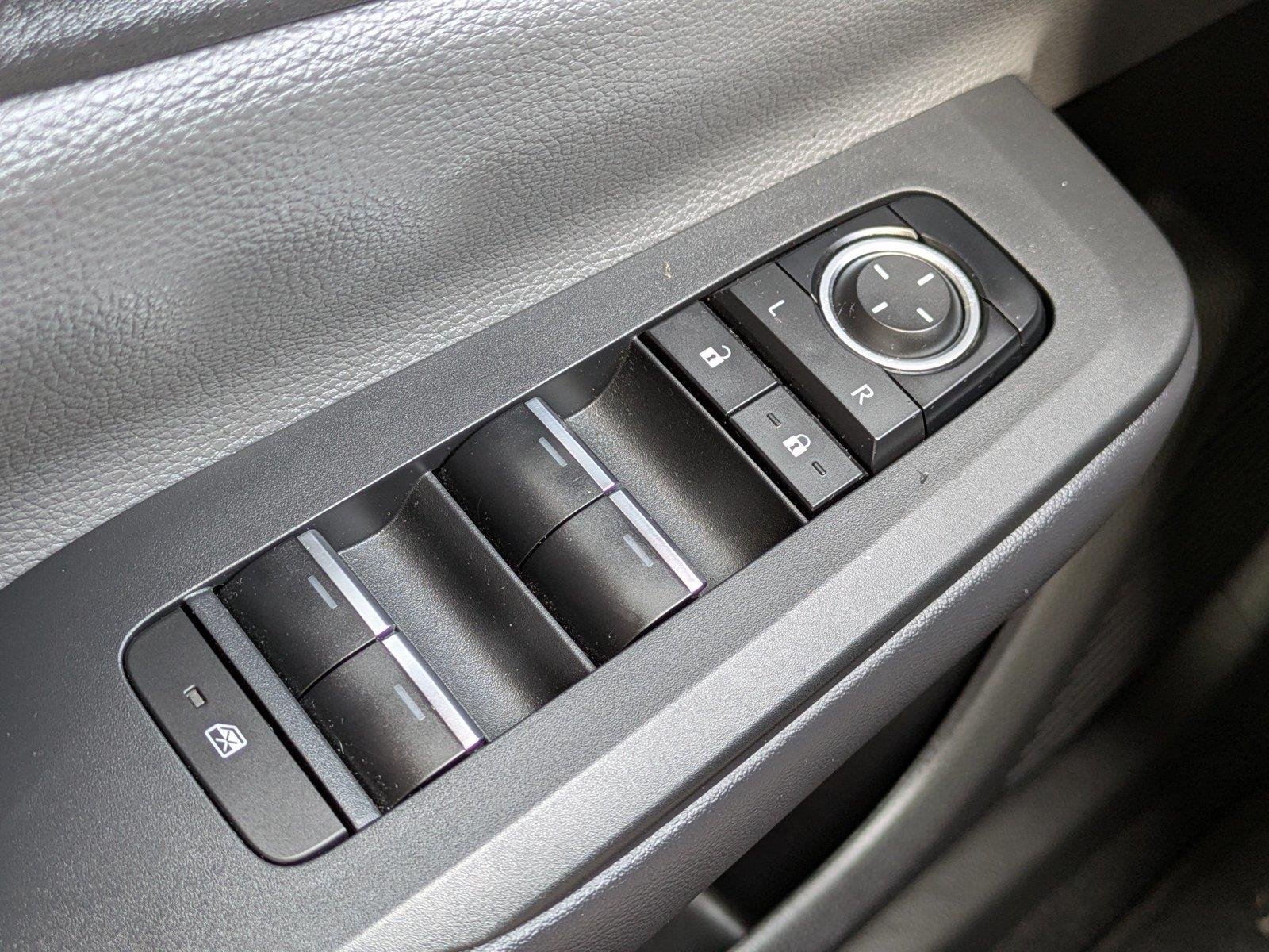 Used 2024 Guardian Gray Toyota Limited image 23