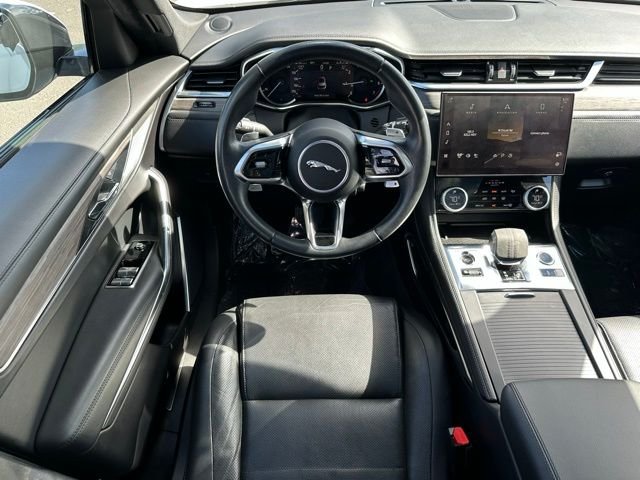 2023 Jaguar F-Pace S - Photo 6