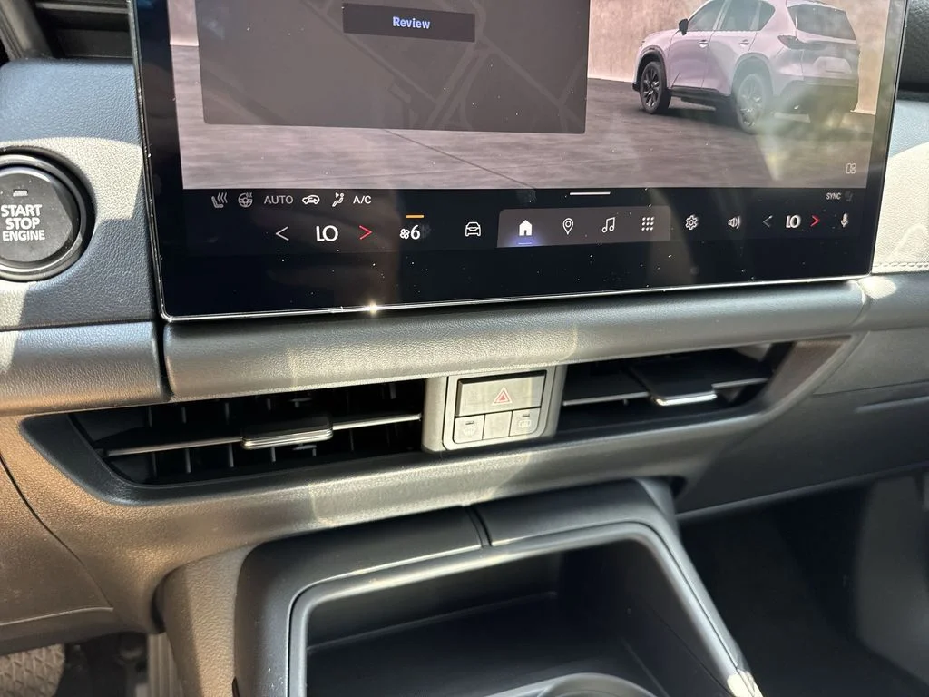 New 2026 Rhodium White Metallic Mazda 2.5 S Preferred AWD image 51