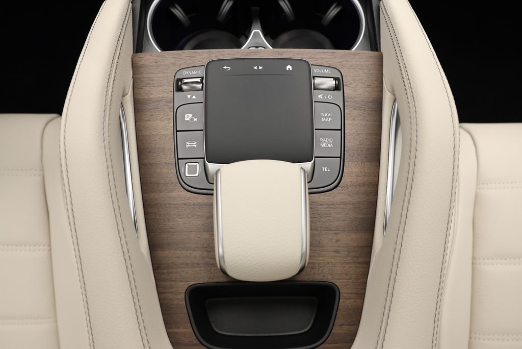 New 2026 Polar White Mercedes-Benz GLE 450 Coupe image 29