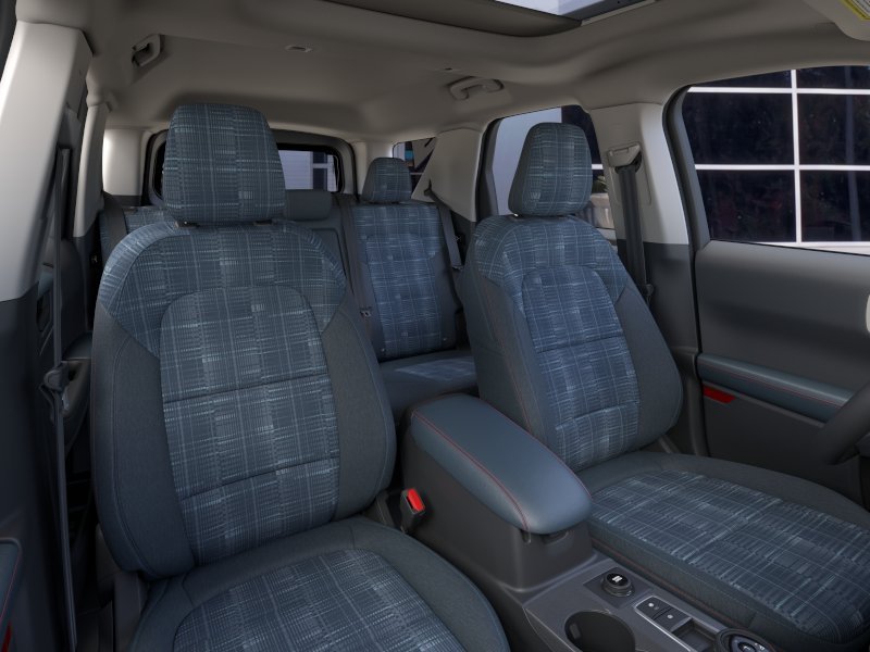 2025 Ford Bronco Sport Heritage - Photo 40