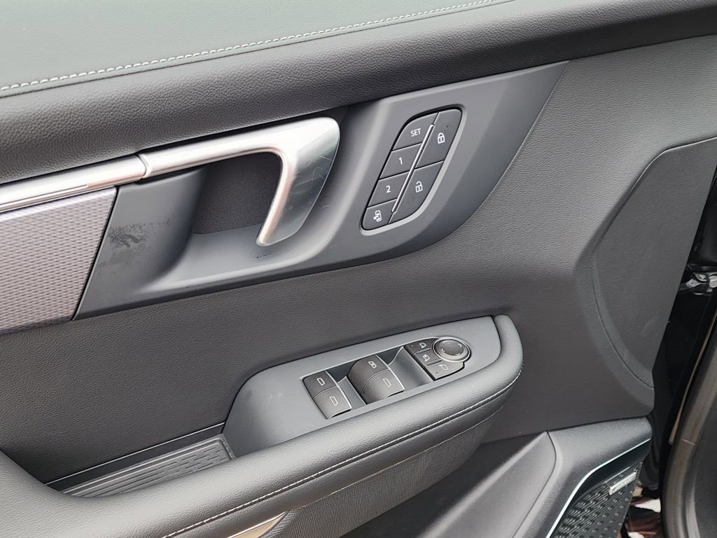 2026 Buick Enclave Sport Touring - Photo 14