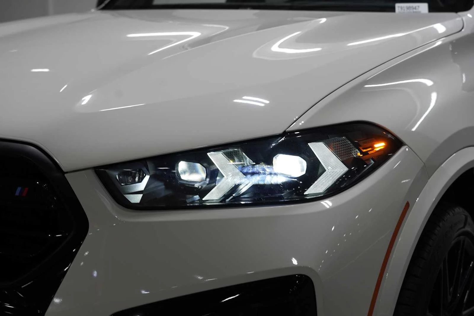 2026 BMW X5 M X5 M - Photo 6