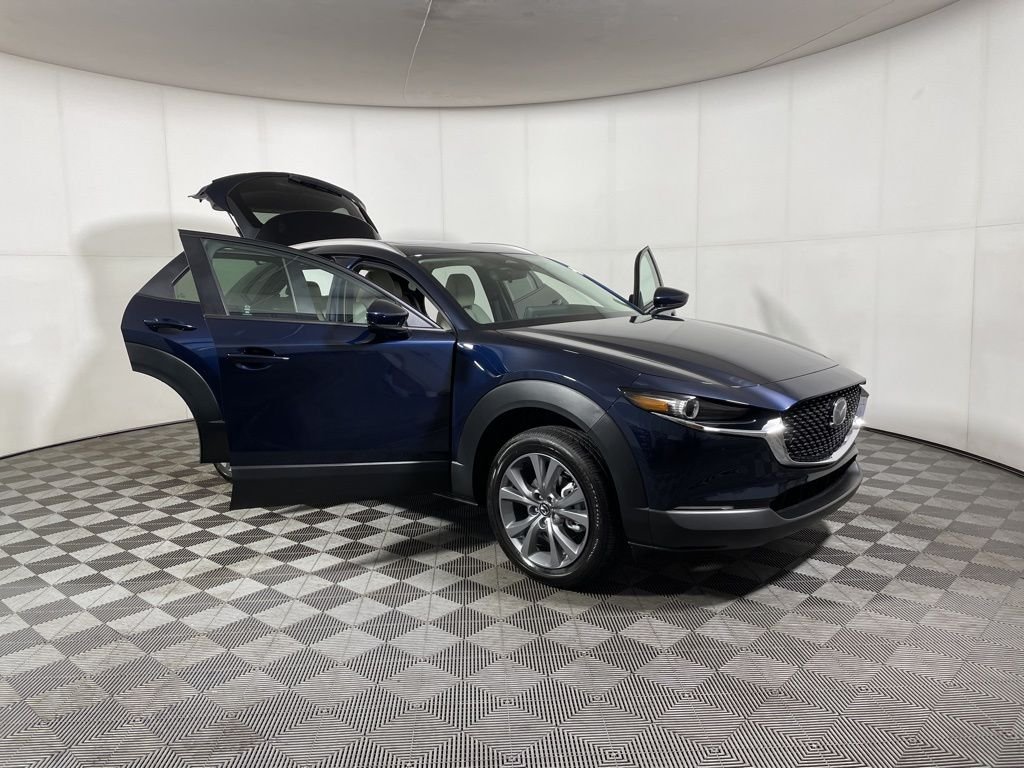 2026 Mazda CX-30 Preferred - Photo 9