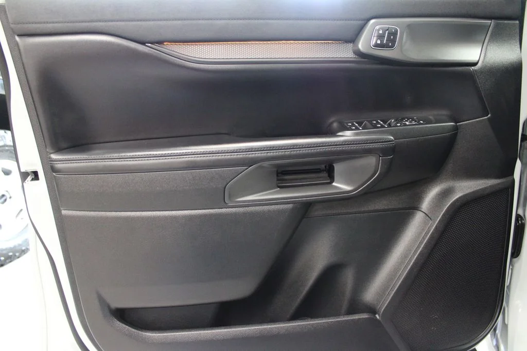 Used 2024 Cactus Green / Gray Ford Raptor image 13